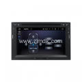 Android 7.1.1 Touchscreen 2008-2013 PEUGEOT 3008